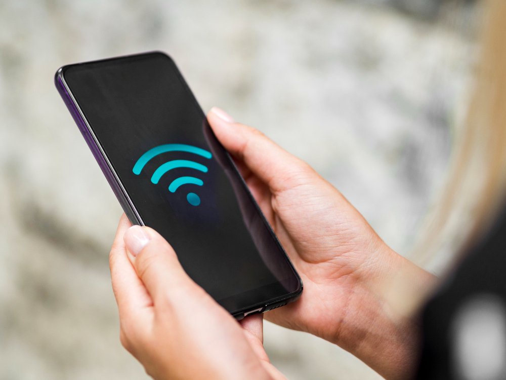 wifi publik