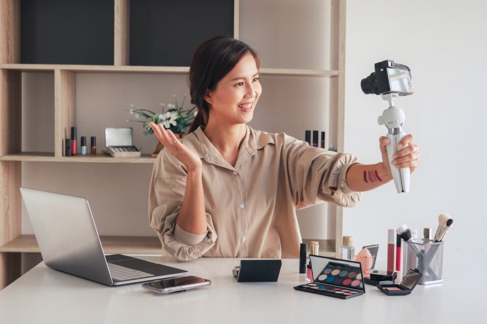 user generated content