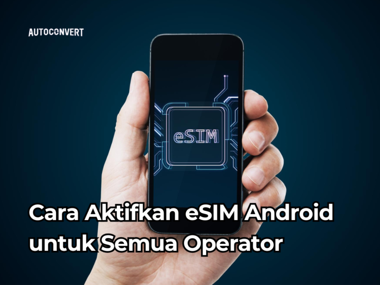 esim android