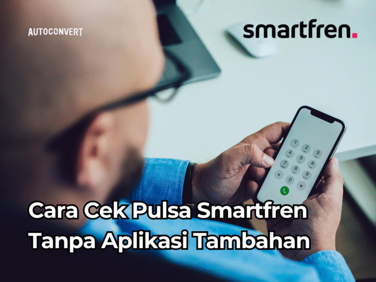 cek pulsa smartfren