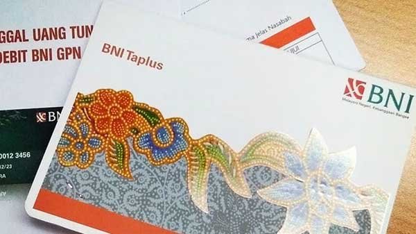 jenis tabungan bni