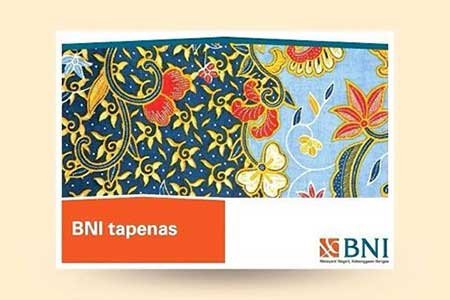 jenis tabungan bni