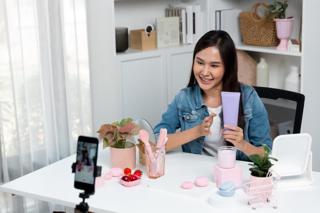 user generated content