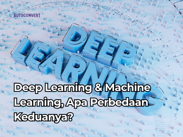 deep learning