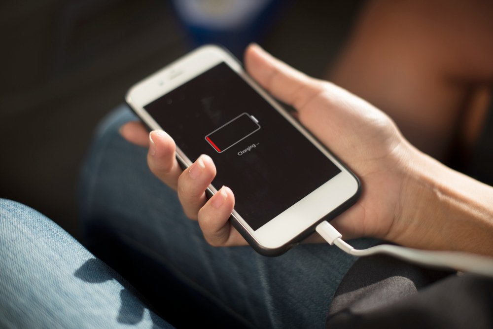 battery health iphone