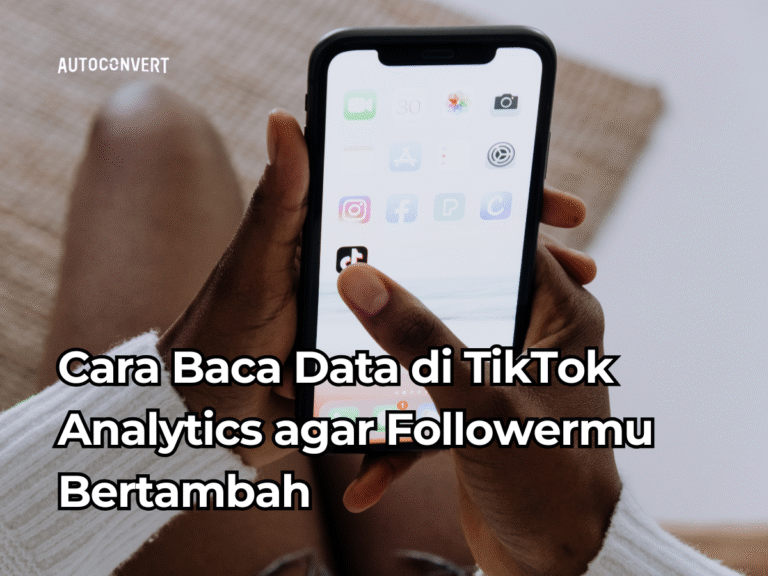 tiktok analytics
