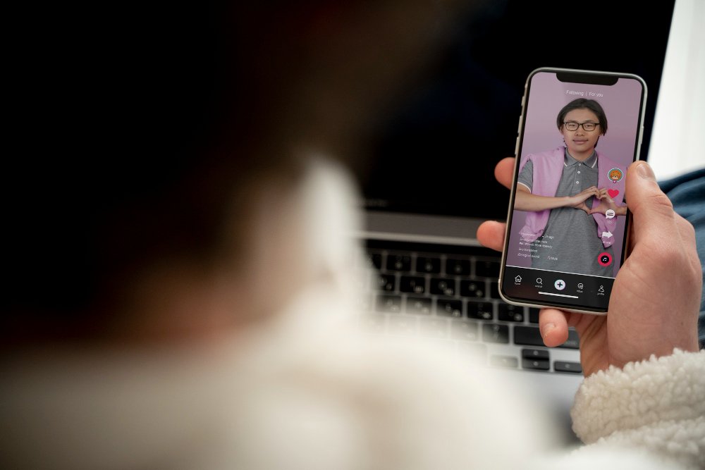 deepfake video