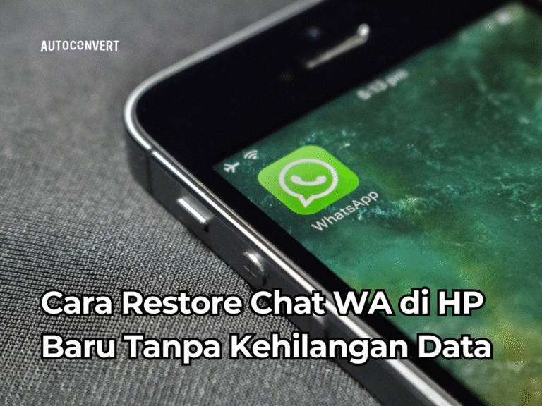 restore chat wa