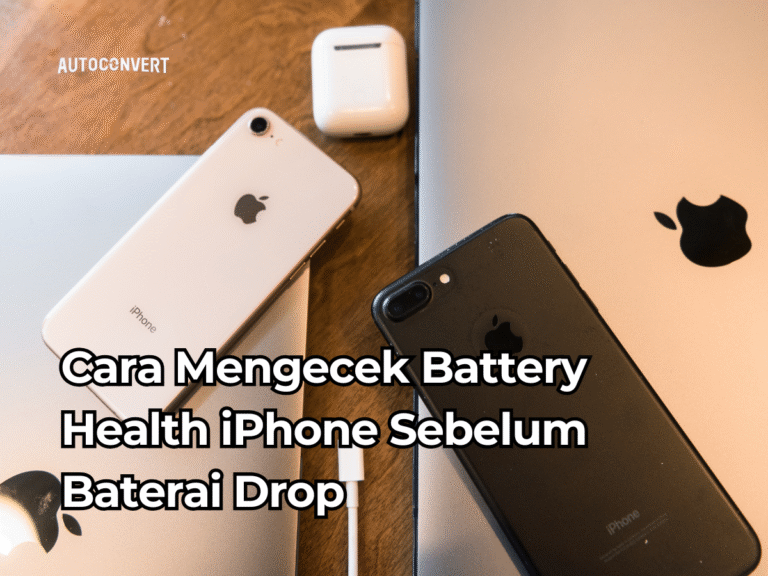 battery health iphone