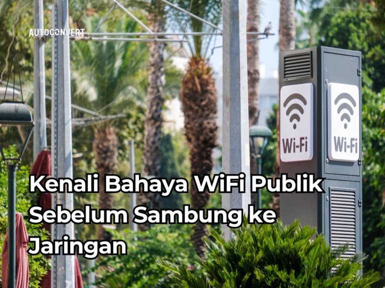 wifi publik
