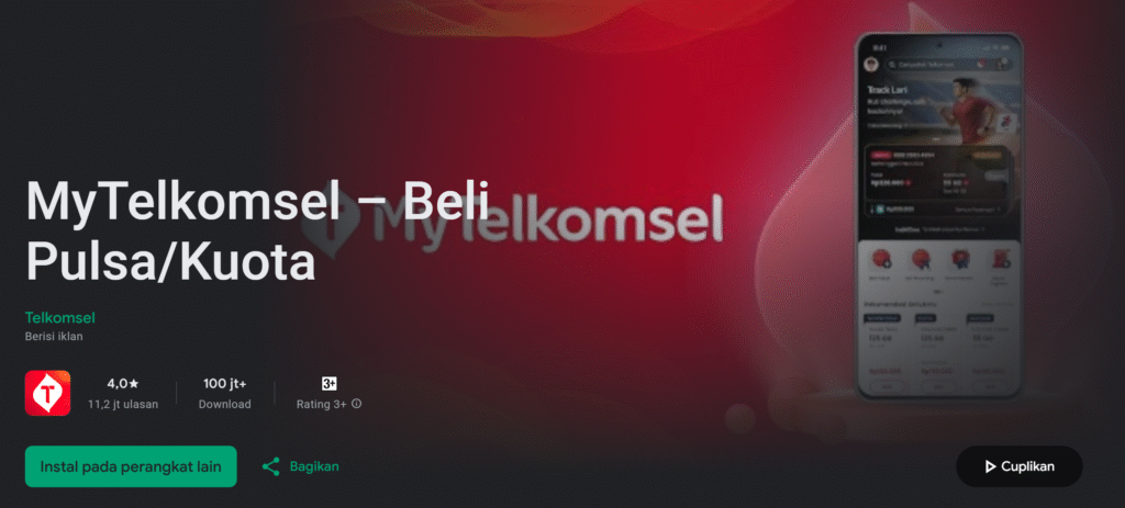 cek masa aktif telkomsel