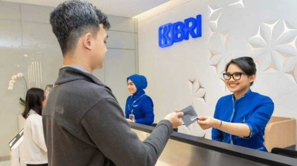 mutasi rekening bri