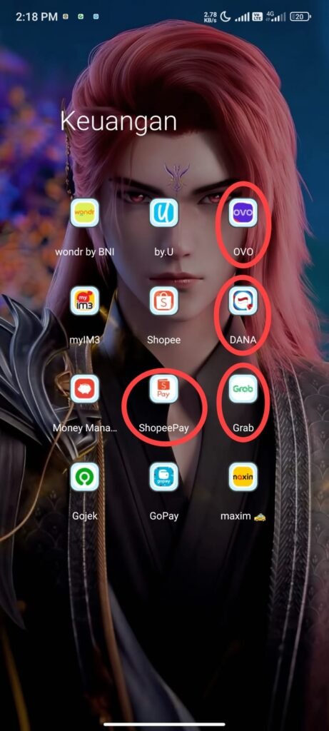 beli kuota indosat
