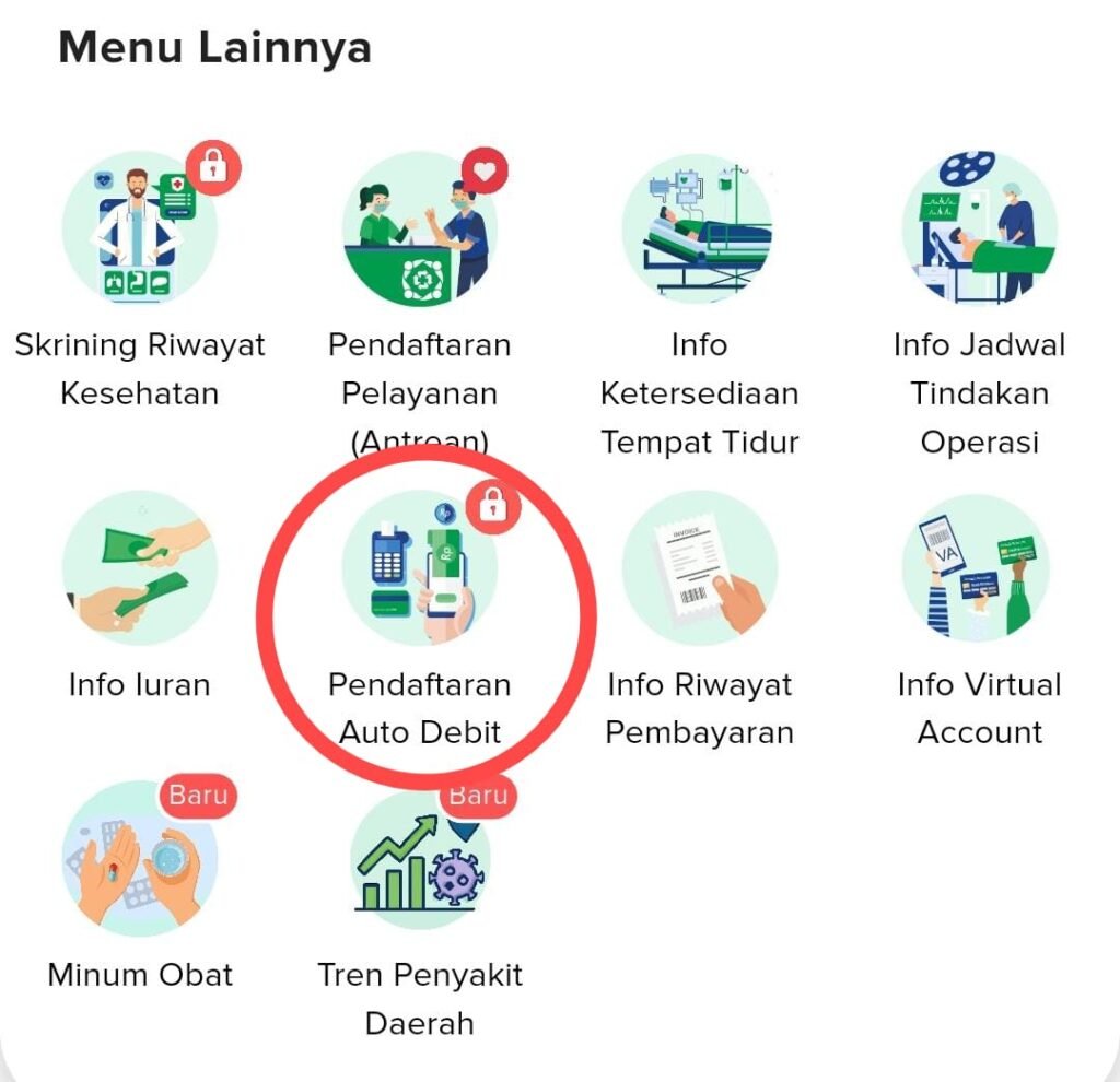 bayar iuran bpjs