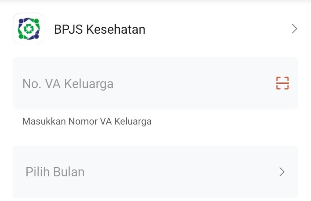 bayar iuran bpjs