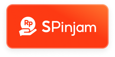 cara bayar spinjam