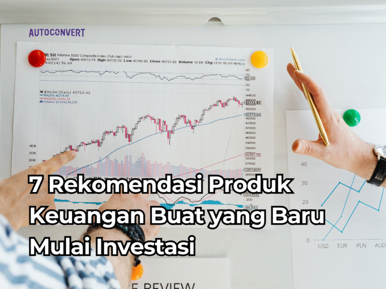produk keuangan