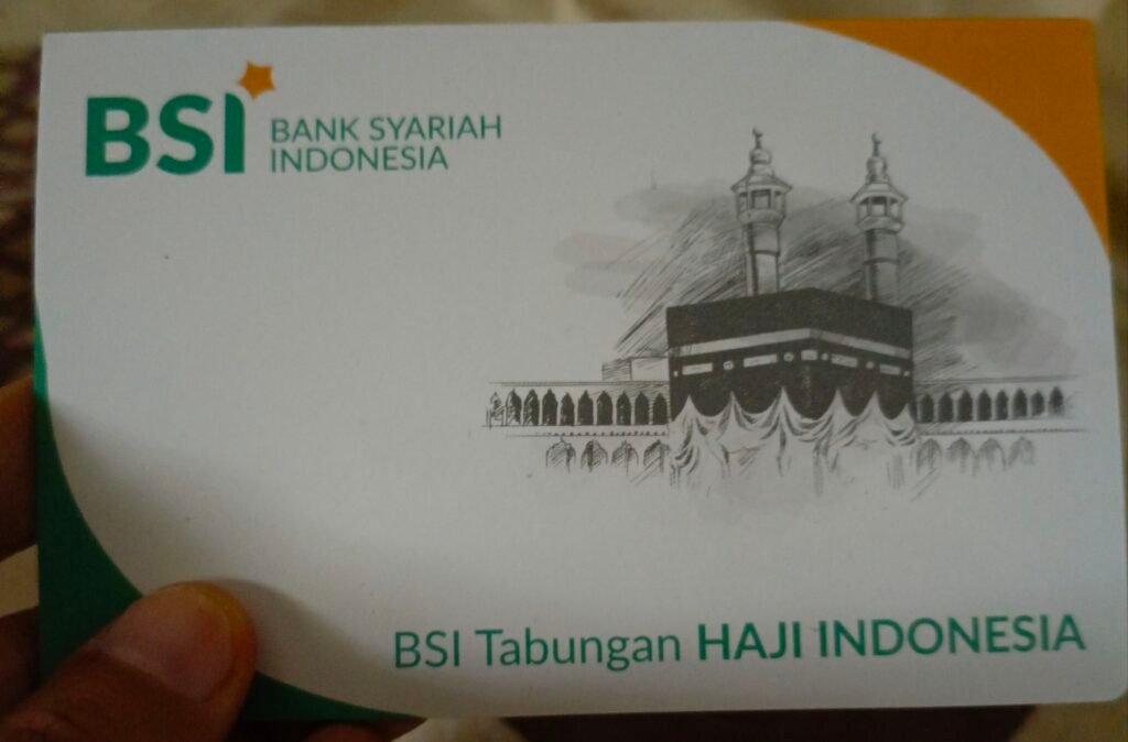 tabungan haji