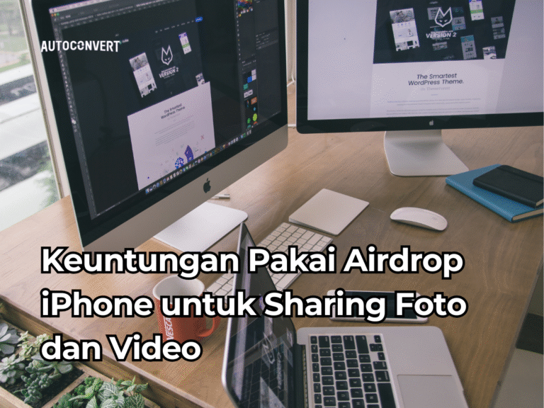 airdrop iphone