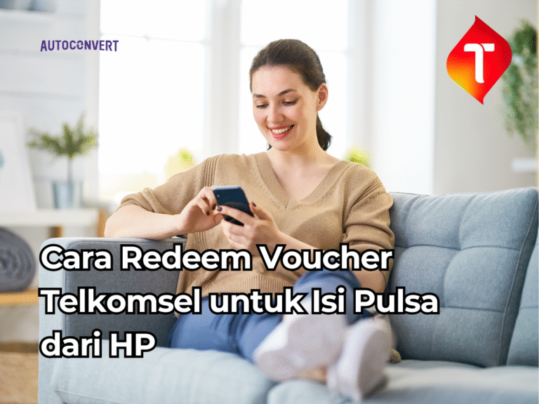 voucher telkomsel