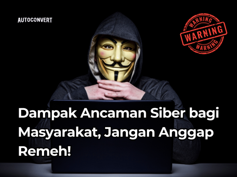 ancaman siber