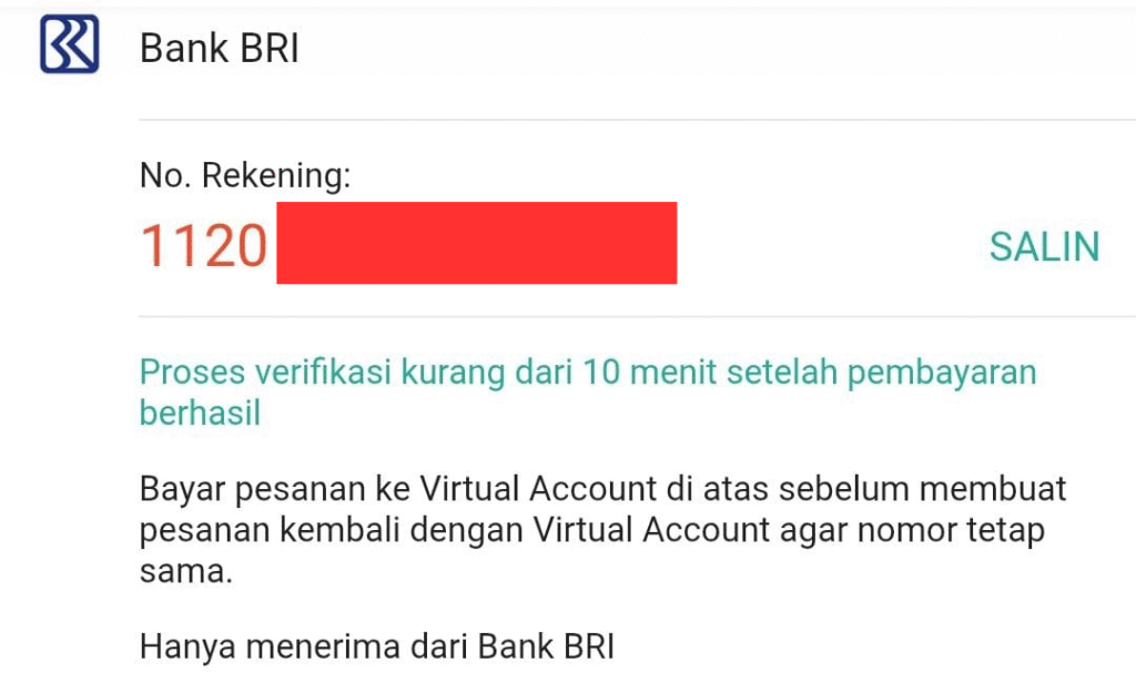 transfer ovo ke shopeepay