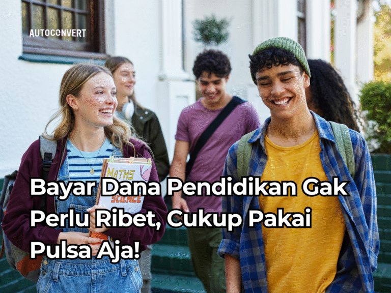dana pendidikan