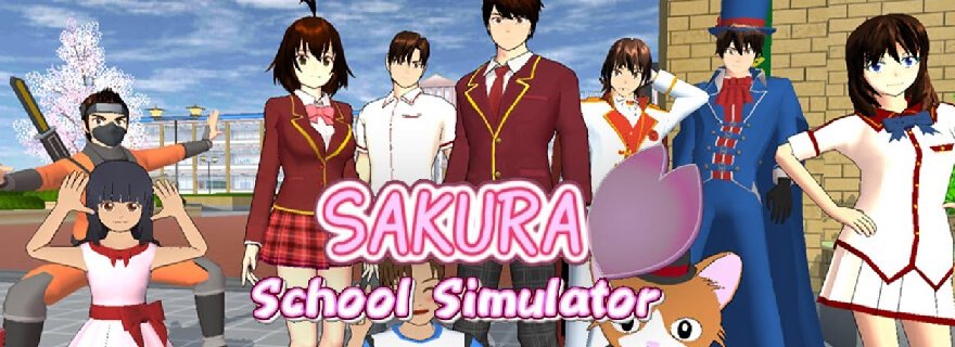 game simulasi kehidupan