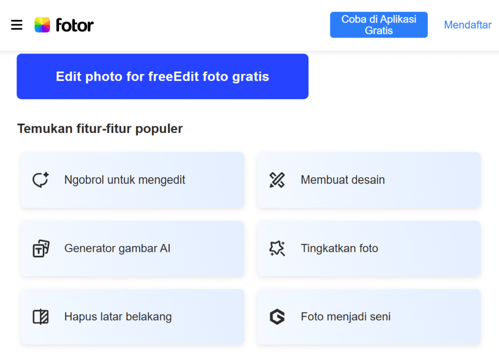 mengubah resolusi foto