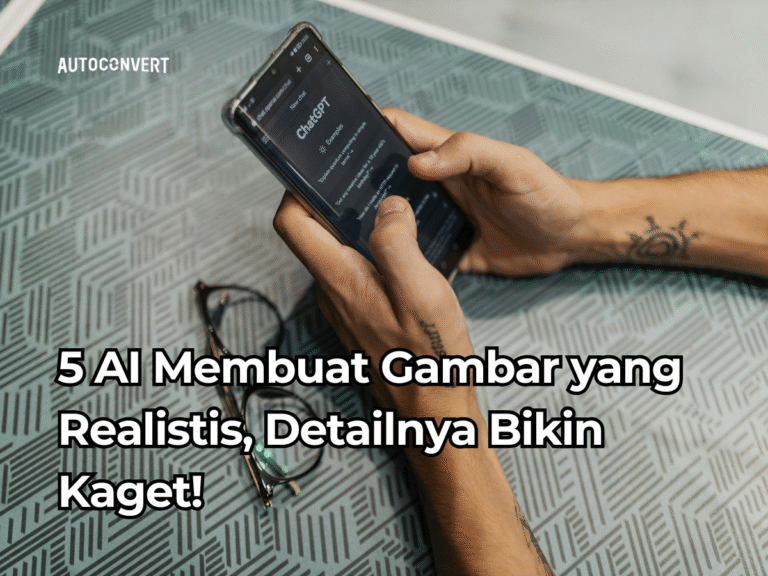 ai membuat gambar