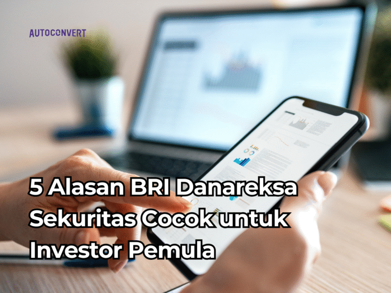 bri danareksa sekuritas