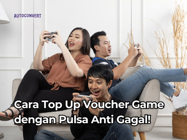 top up voucher game