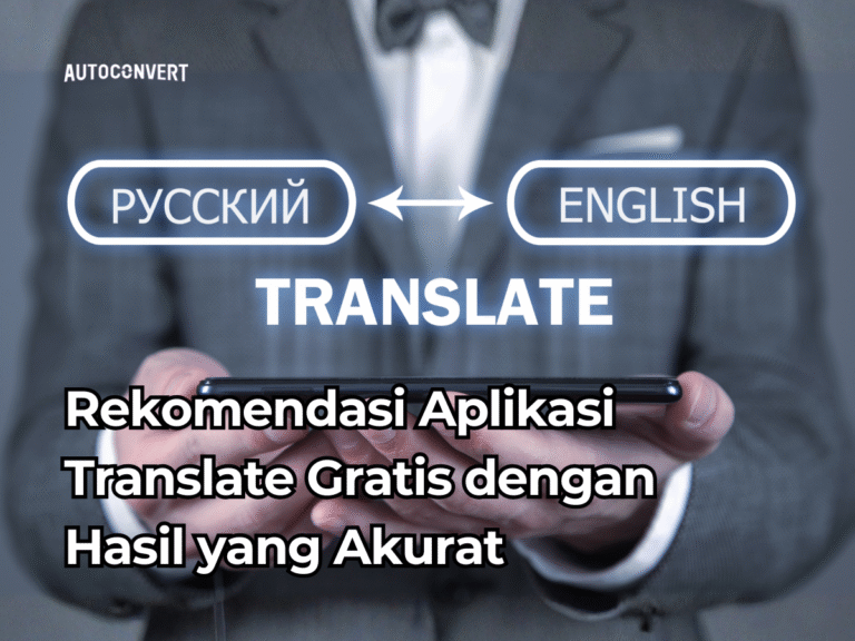 aplikasi translate