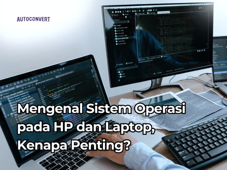 sistem operasi