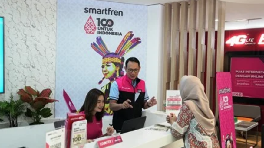 kartu smartfren terblokir