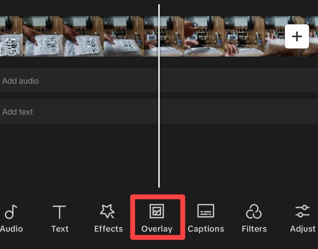 cara bikin watermark