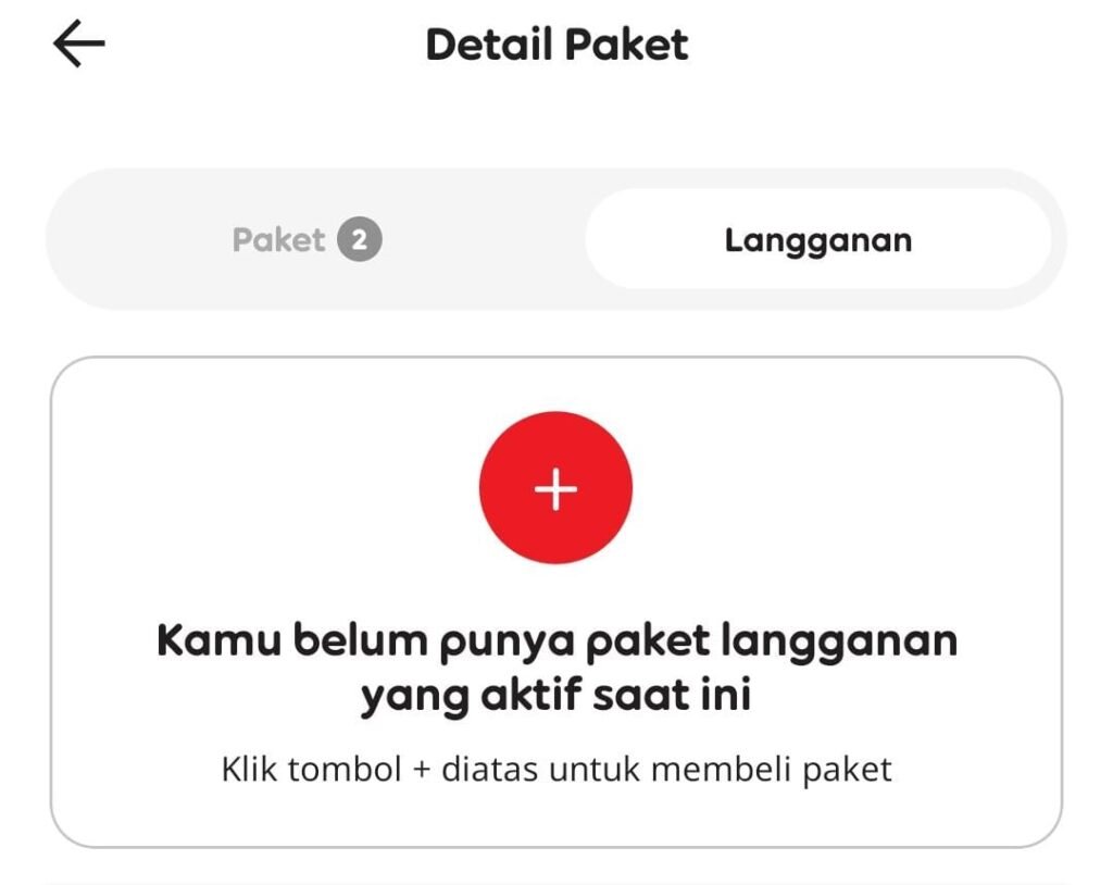 pulsa indosat berkurang sendiri