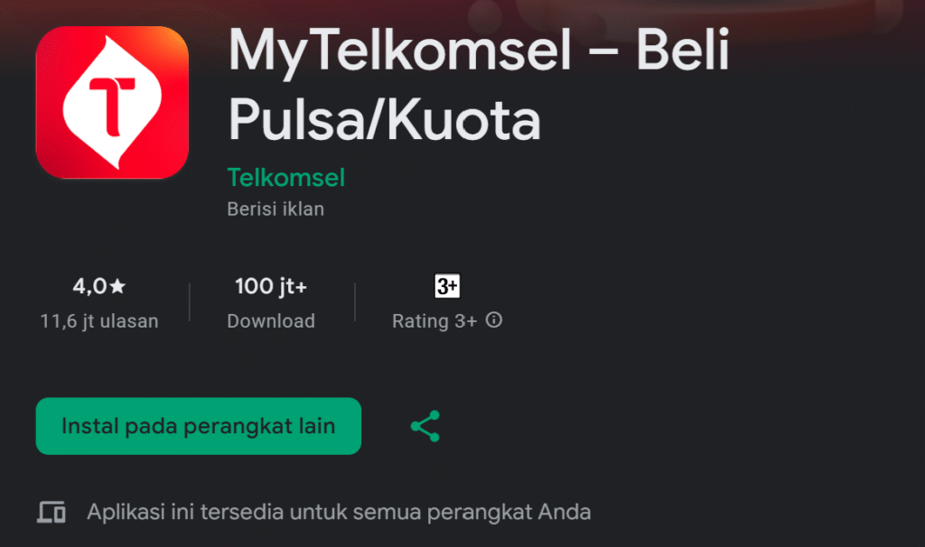 bagi pulsa telkomsel