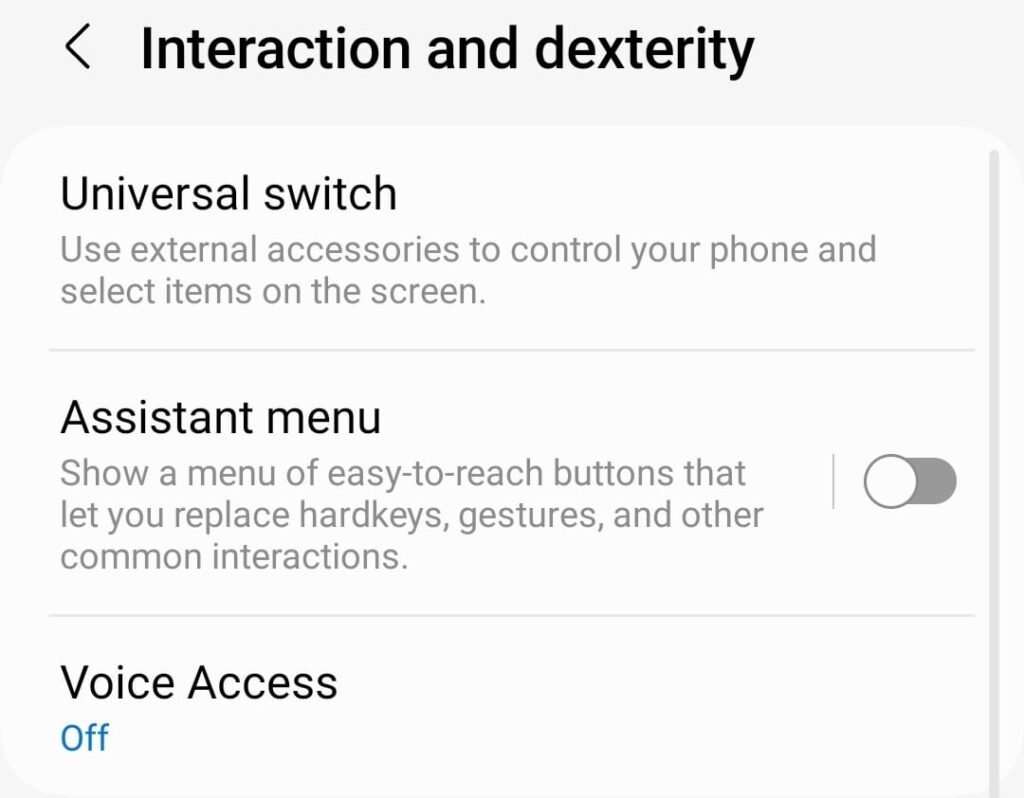 cara reboot hp samsung