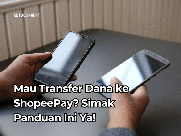 dana ke shopeepay