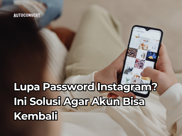 lupa password instagram