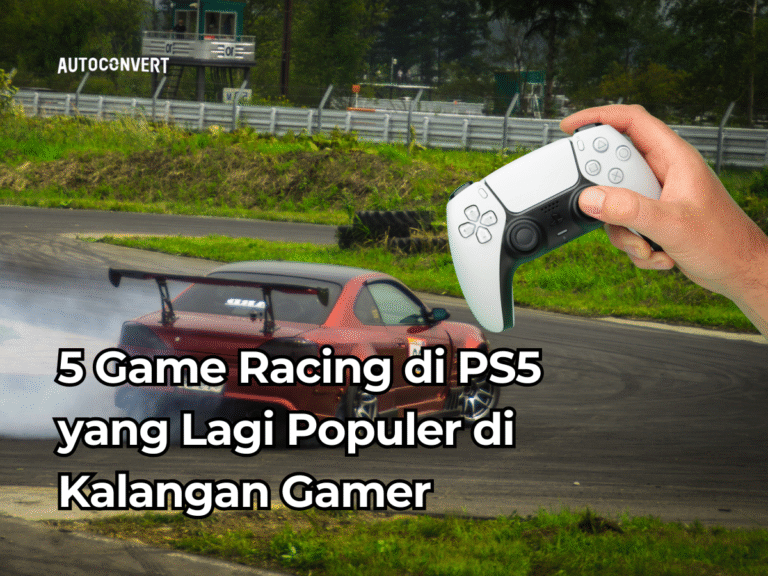 game racing