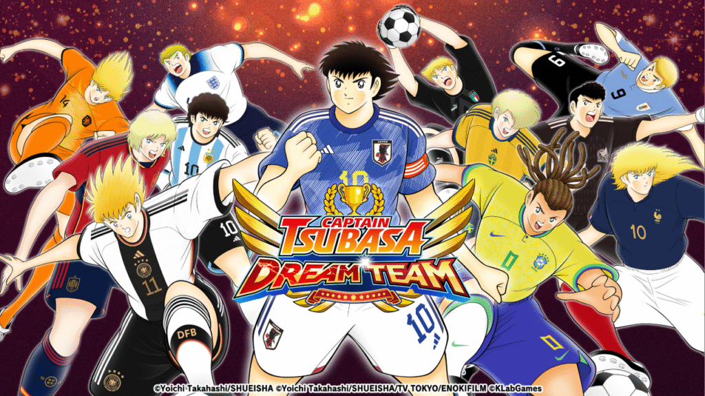 game sepak bola