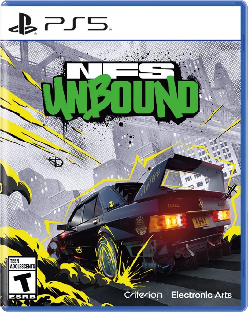 game racing