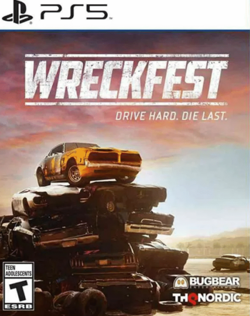 game racing