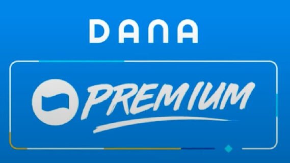 dana ke bca