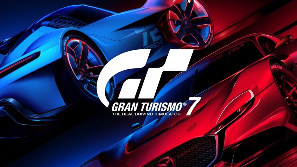 game racing